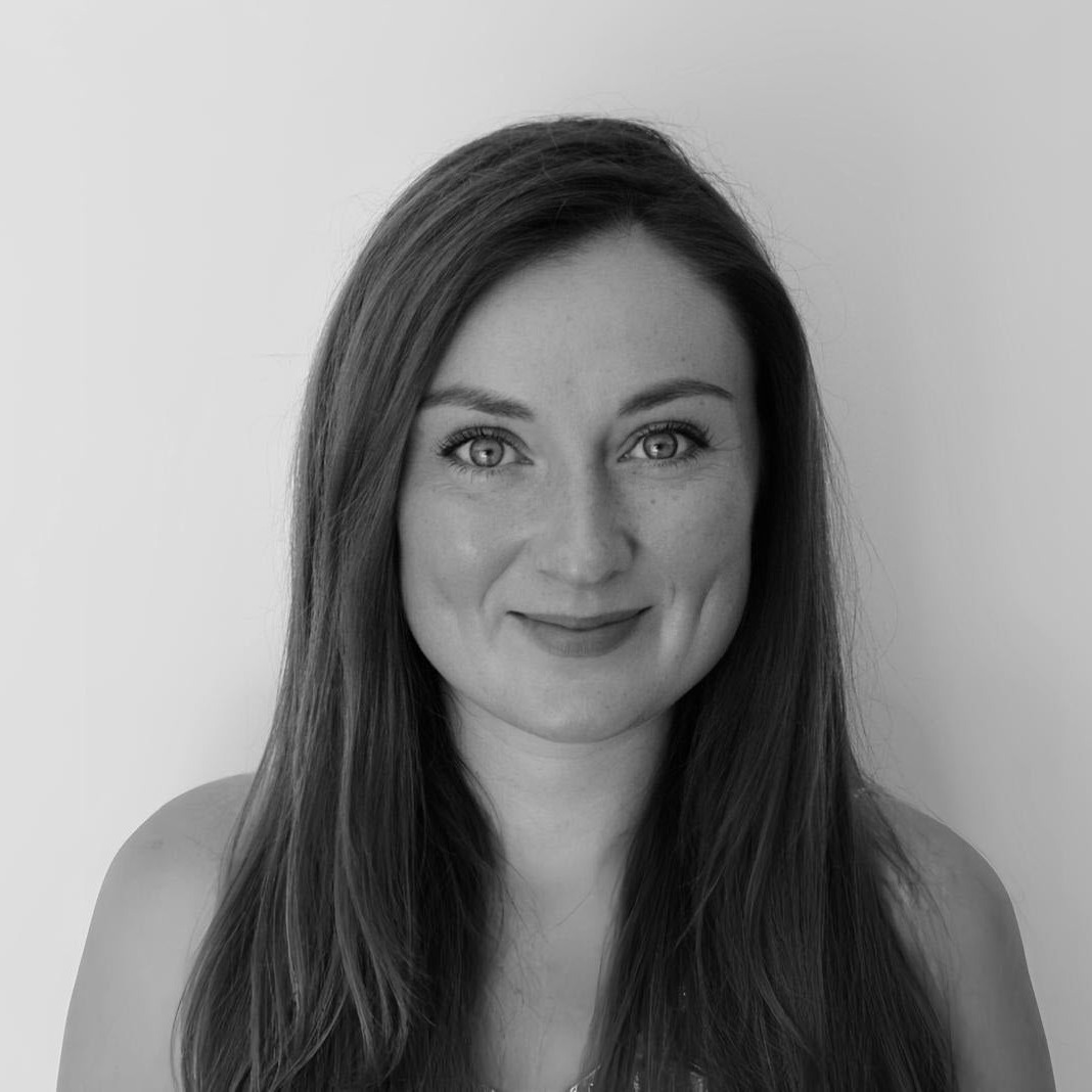 Caitrin O'Neill